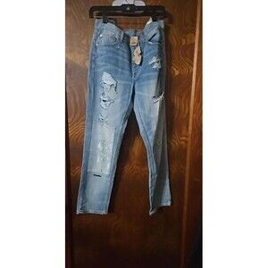 American Eagle Vintage hi-rise Women's size 8
